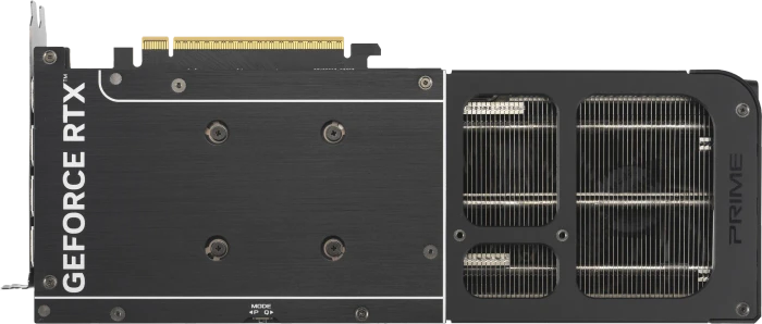 ASUS Prime GeForce RTX 5060 Ti, PRIME-RTX5060TI-8G, 8GB GDDR7, HDMI, 3x DP