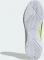 adidas X Crazyfast League IN team solar yellow 2/core black/cloud white (Junior) Vorschaubild