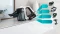 Bosch Unlimited 7 BCS71HYG4 ProHygienic Aqua Akku-Handstaubsauger Vorschaubild