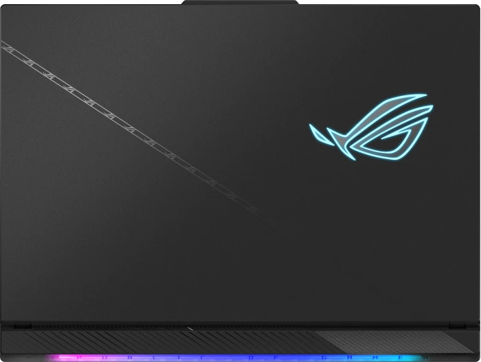 ASUS ROG Strix Scar 16 (2024) G634JZR-RA042W, Off Black, Core i9-14900HX, 32GB RAM, 2TB SSD, GeForce RTX 4080, DE