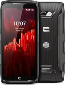 Crosscall Core Z5 64GB schwarz