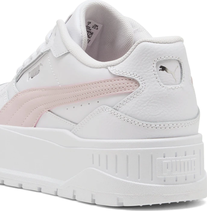 Puma Karmen II Idol puma white/mauve mist (Damen)
