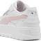 Puma Karmen II Idol puma white/mauve mist (Damen) Vorschaubild