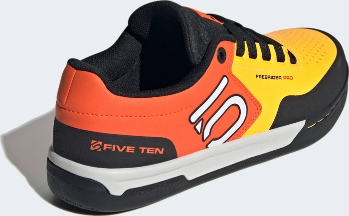 Five Ten Freerider Pro solar gold/cloud white/impact orange