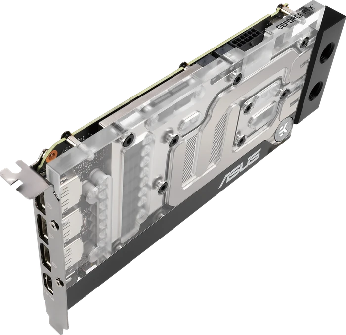 ASUS GeForce RTX 3070 EKWB, RTX3070-8G-EK, 8GB GDDR6, HDMI, 3x DP