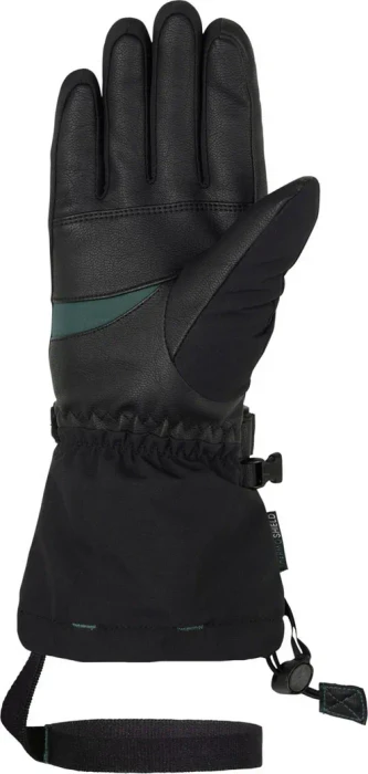 Ziener Kalice AS Skihandschuhe schwarz (Damen)