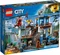 LEGO City Gebirgspolizei - Hauptquartier der Bergpolizei Vorschaubild