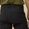Fjällräven Hoja Hybrid Fahrradhose lang schwarz (Herren) Vorschaubild