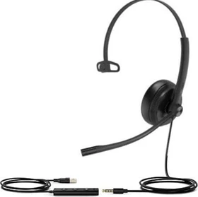 Yealink UH34 SE Mono UC