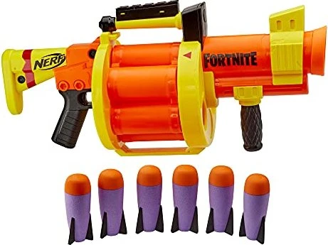 Hasbro Nerf Fortnite GL