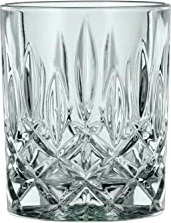 Nachtmann Noblesse Whiskyglas mint, 2 Stück