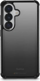 Hama Handyhülle Extreme Protect für Samsung Galaxy S26 schwarz