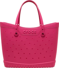 Crocs Classic Shopper dragon fruit