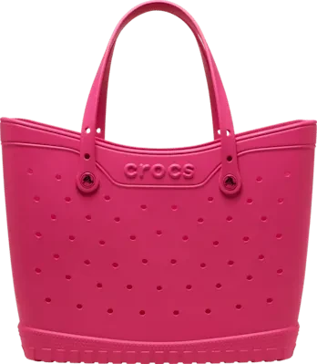 Crocs Classic Shopper dragon fruit