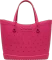 Crocs Classic Shopper dragon fruit Vorschaubild
