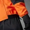 adidas Terrex Techrock Funktionsjacke semi impact orange/black (Herren) Vorschaubild