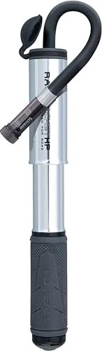 Topeak RaceRocket HP Minipumpe
