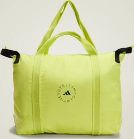 adidas by Stella McCartney Shopper bahia glow/utility black