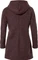 Vaude Tinshan III Funktionsmantel dark oak (Damen) Vorschaubild