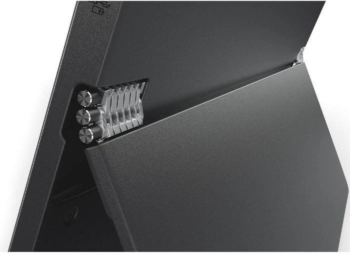 Lenovo IdeaPad Miix 720-12IKB, schwarz, 16GB RAM, 1TB