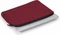 Dicota Skin Base 13-14.1" Schutzhülle rot Vorschaubild