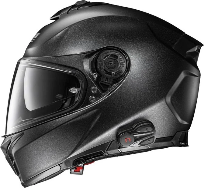 Nolan B602 R Twin Pack, verschiedene Größen (BNCOM00000042BLK)