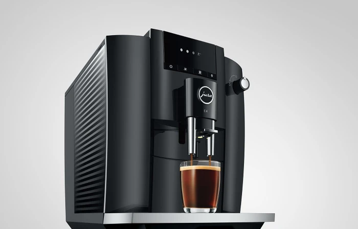Jura E4 (EA) piano black