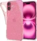 Spigen Liquid Crystal Glitter für Apple iPhone 16 Vorschaubild