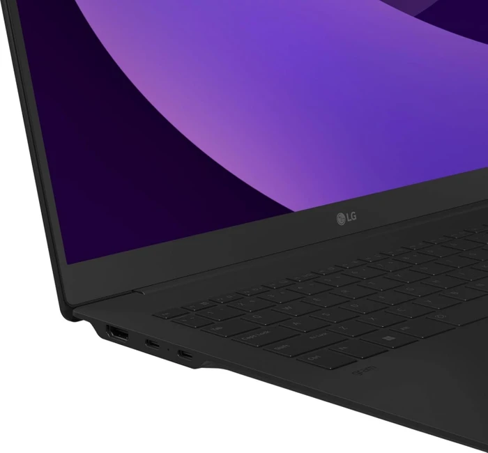 LG gram Pro 17 (2025), Core Ultra 7 255H, 32GB RAM, 2TB SSD, DE
