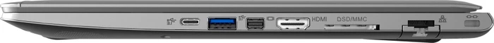 Schenker Slim 14-M18ctm, Core i5-8250U, 8GB RAM, 256GB SSD, DE