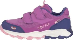 Trollkids Preikestolen Hiker mallow pink (Junior)