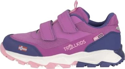 Trollkids Preikestolen Hiker mallow pink (Junior)
