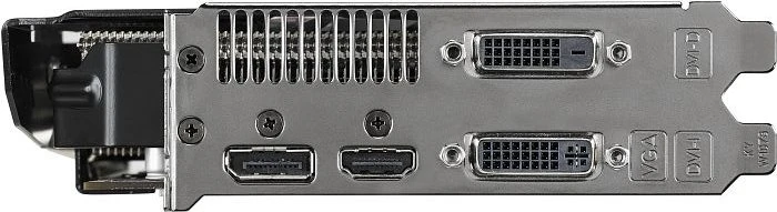 ASUS Strix Radeon R9 280, STRIX-R9280-OC-3GD5, 3GB GDDR5, 2x DVI, HDMI, DP