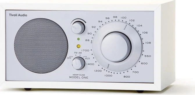 Tivoli Model One