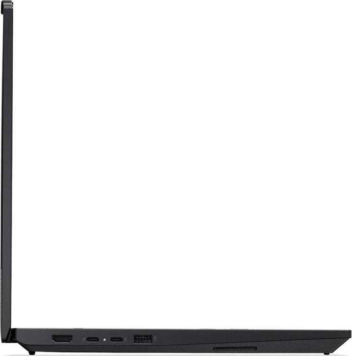 Lenovo ThinkPad P16v G3 (Intel), Black, Core Ultra 7 255H, 64GB RAM, 1TB SSD, RTX PRO 2000 Blackwell, IT