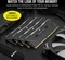 Corsair Vengeance RGB PRO SL Light Enhancement Kit, schwarz Vorschaubild