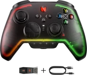 BigBig Won Rainbow 2 Pro Controller (Switch/PC/iOS/Android)