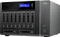QNAP TVS-EC1080-i3-8G, 8GB RAM, 4x RJ-45 1000Base-T, 3x USB-A 3.0 Vorschaubild