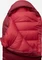 Mountain Equipment Olympus 650 Mumienschlafsack rhubard (Damen) Vorschaubild