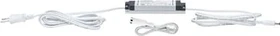 Paulmann YourLED Power Supply Netzteil 230/12V 15W grau