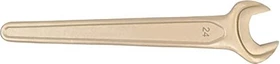 KS Tools BRONZEplus Einmaulschlüssel funkenfrei, 120x990mm