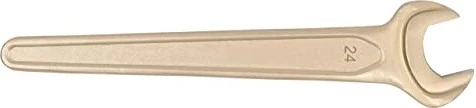 KS Tools BRONZEplus Einmaulschlüssel