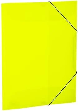 Herma Sammelmappe transparent
