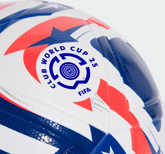 adidas Mundial de Clubes FIFA 25 League Fußball