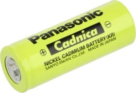 Panasonic KR-7000F 3/2 D ZLF NiCd Akku 7000mAh