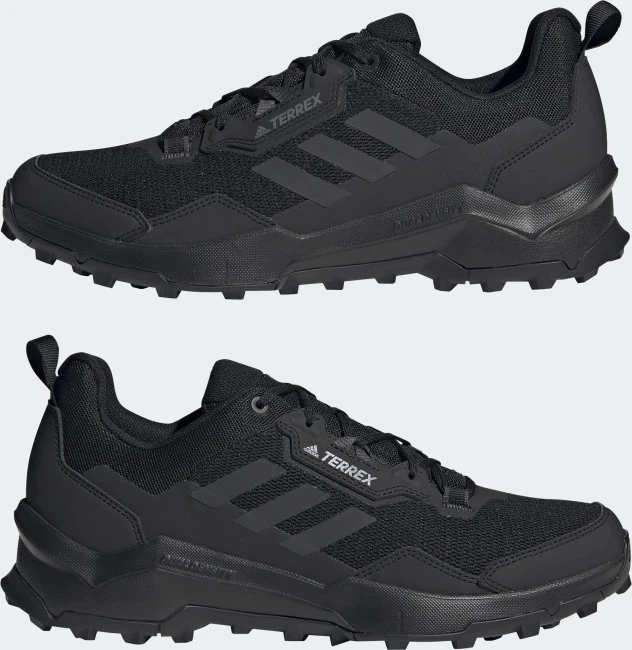 adidas Terrex AX4 Primegreen core black/carbon/grey four (Herren)