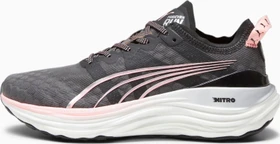 Puma ForeverRun Nitro puma black/koral ice/puma silver (Damen)