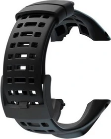 Suunto Ersatzarmband für Ambit 3 Peak schwarz