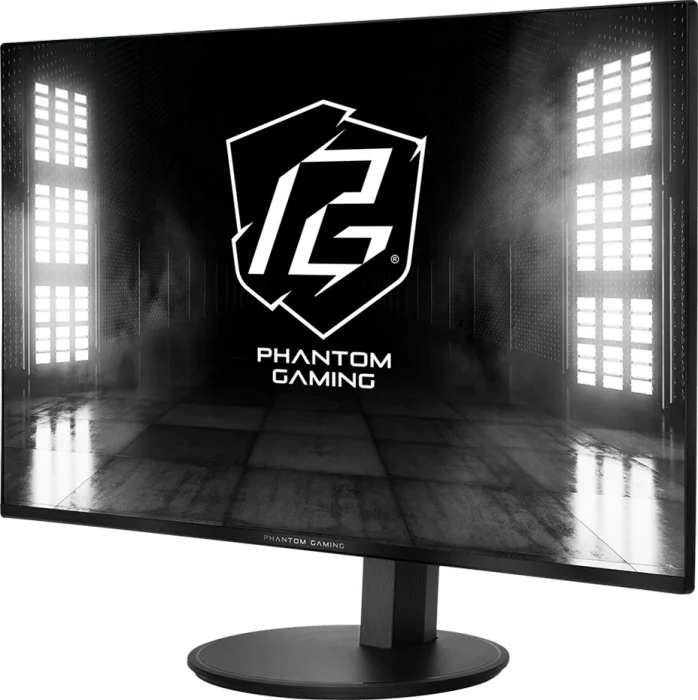 ASRock Phantom Gaming PG27FFS2E, schwarz, 27"