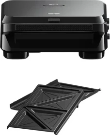 Braun SM 5000 BK Sandwichgrill premium black